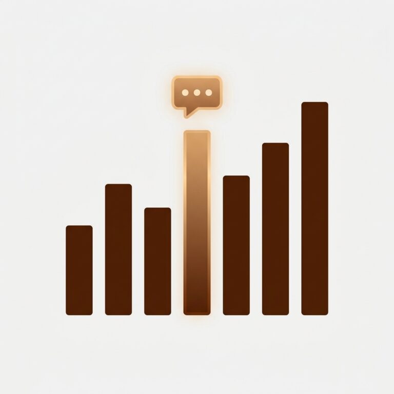 How to track AI search traffic in GA4