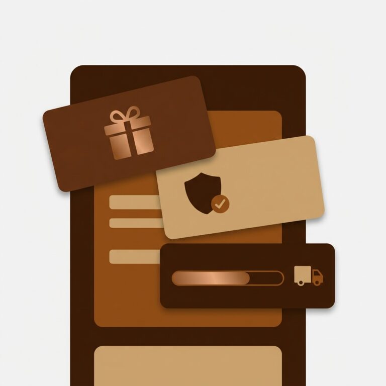 How do I customize the Shopify checkout page?
