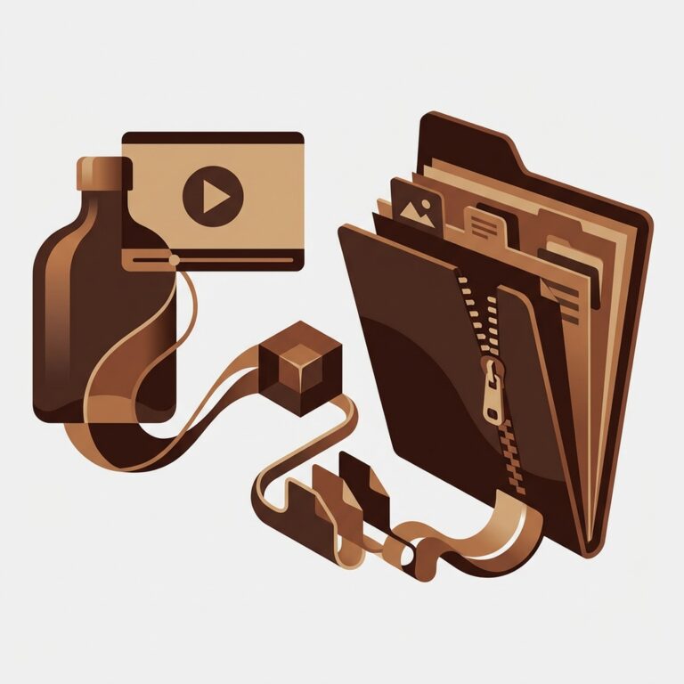 How to bulk export Shopify product images, videos and 3D models