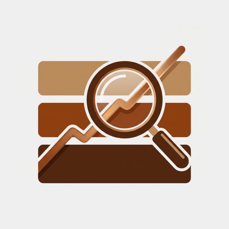 How do I track keyword rankings for my Shopify store?