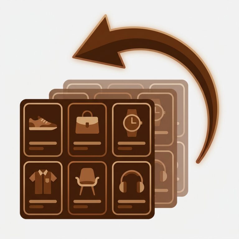 How do I undo a bulk edit, import or app change on Shopify?
