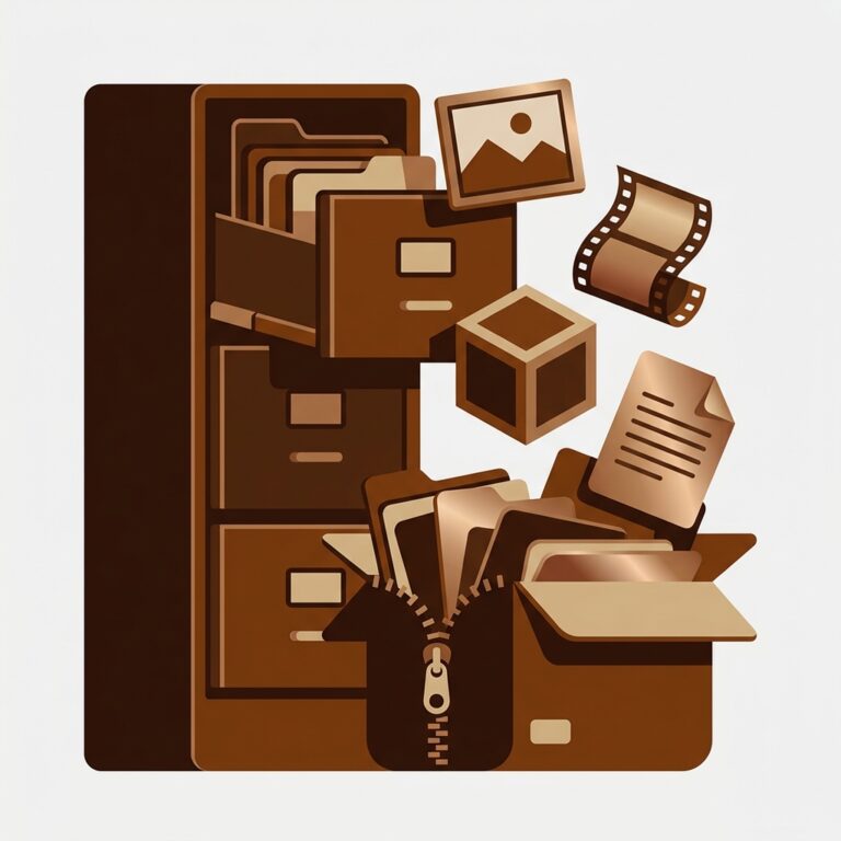 How to download all Shopify files in bulk