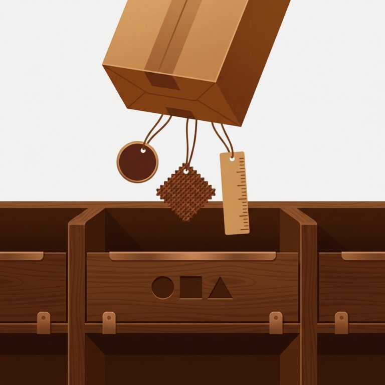 Shopify category metafields: how to fill them for AI shopping