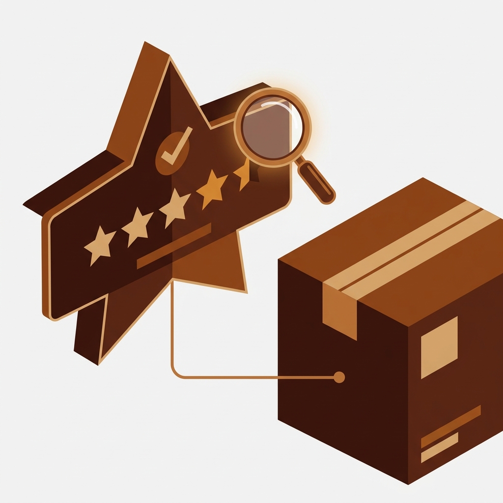 Do Shopify product reviews count for AI shopping? What Shopify reads